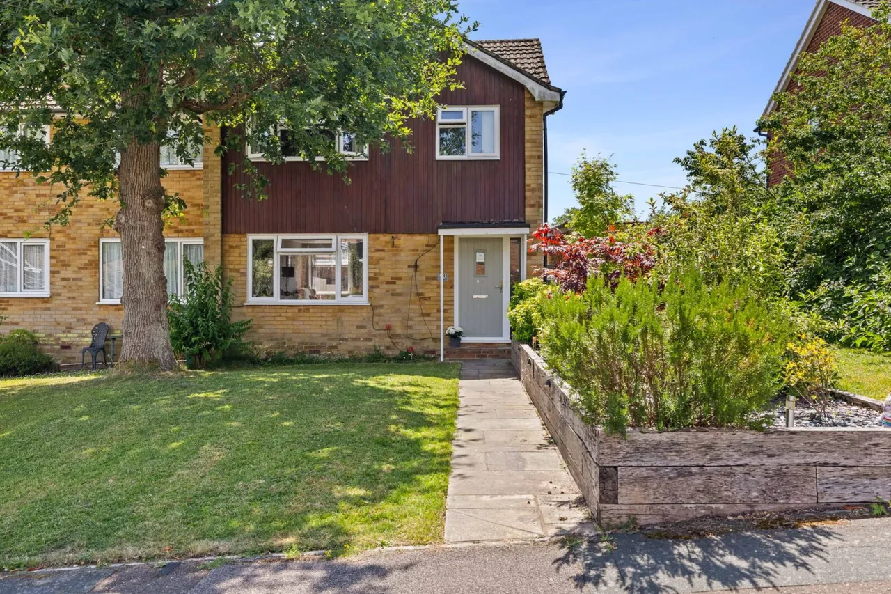Garden Wood Road, East Grinstead, East Grinstead, RH19 1SD, photo 14