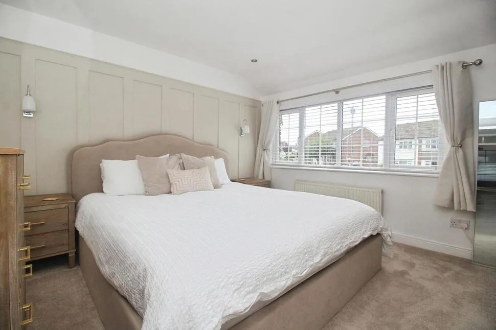 Twycross Road, Burbage, Leicestershire, LE10, photo 7