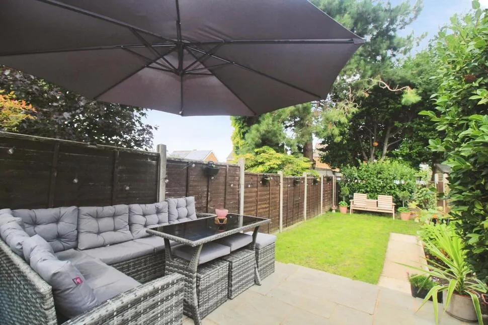 Twycross Road, Burbage, Leicestershire, LE10, photo 11
