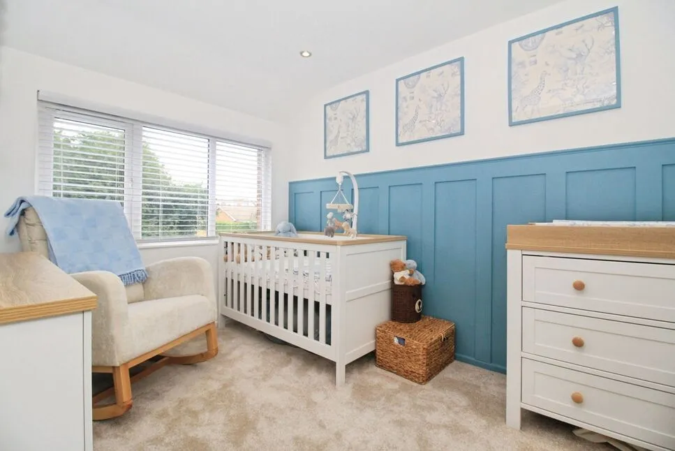 Twycross Road, Burbage, Leicestershire, LE10, photo 8