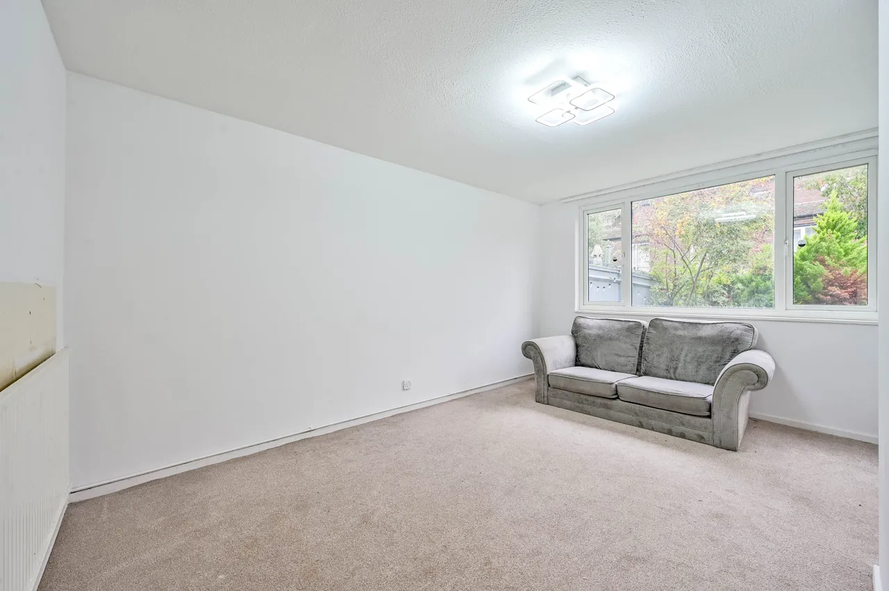 3 bed house to rent, London, SW15