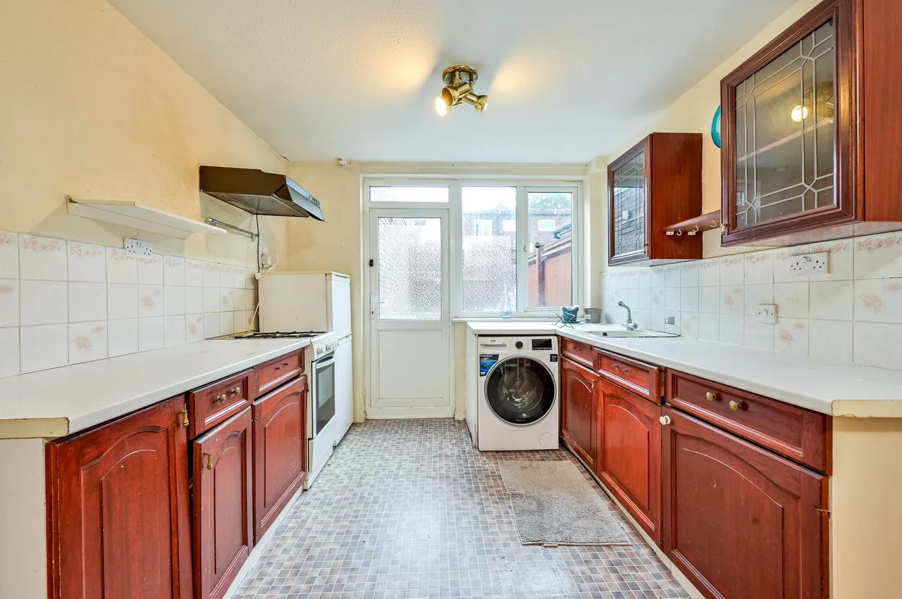 London, SW15, photo 10