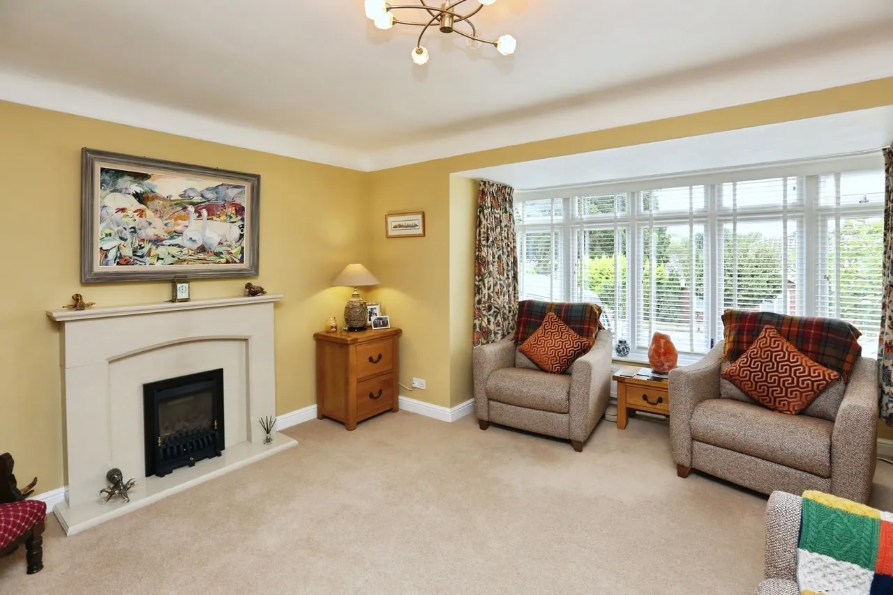 Sarum Road, Chandler's Ford, SO53, photo 11