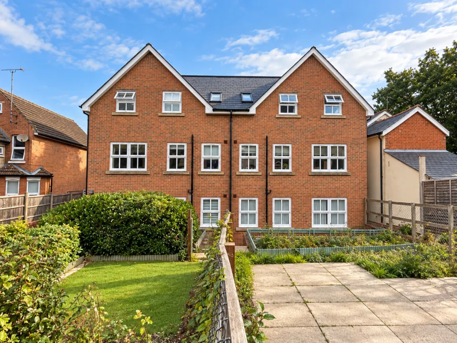 Union Street, Farnborough, GU14, photo 5