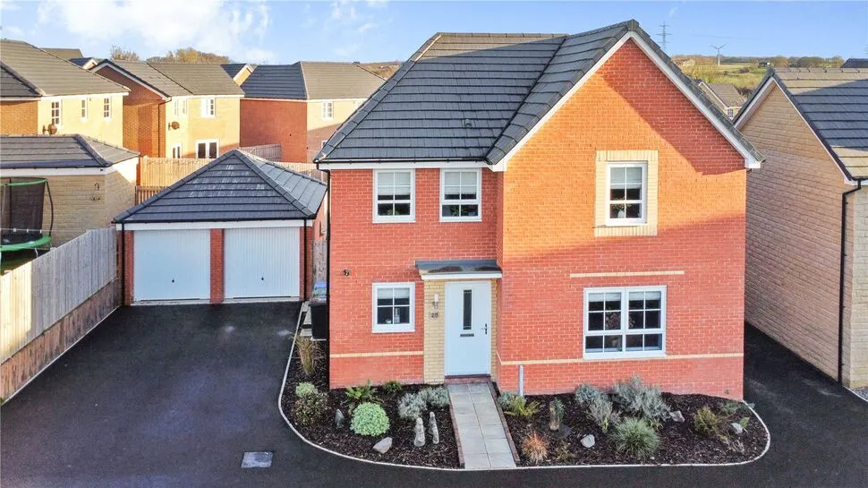 Kennet Grove, Coxhoe, DH6, photo 16