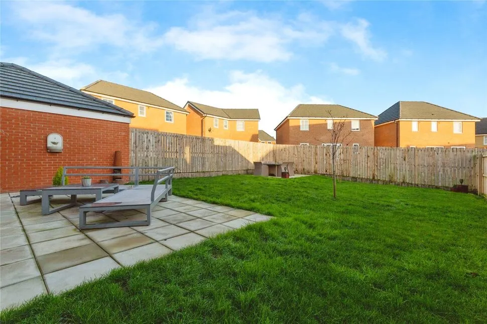 Kennet Grove, Coxhoe, DH6, photo 14