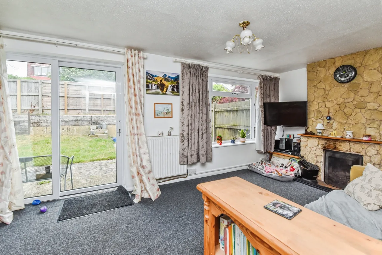 Melrose Close, Market Lavington, SN10, photo 8