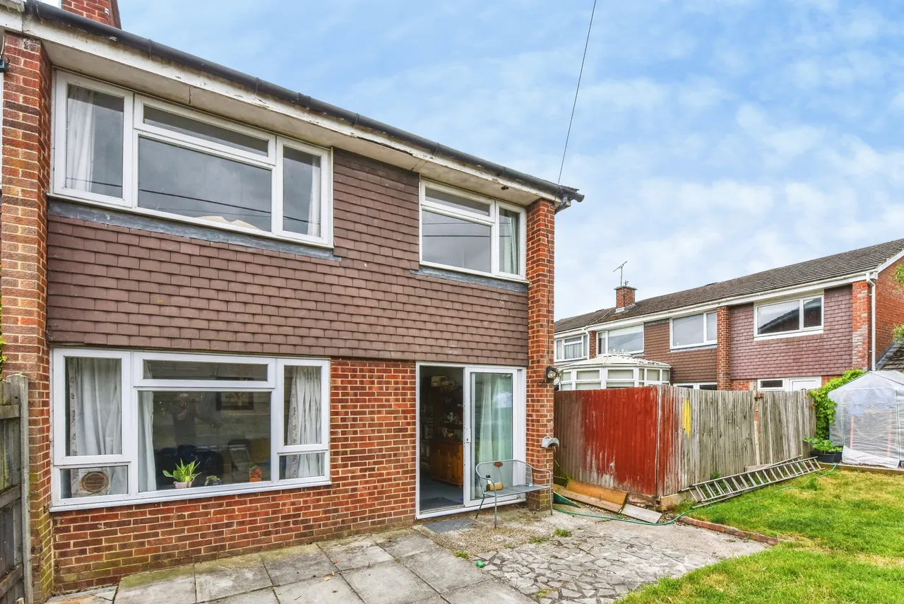 Melrose Close, Market Lavington, SN10, photo 19