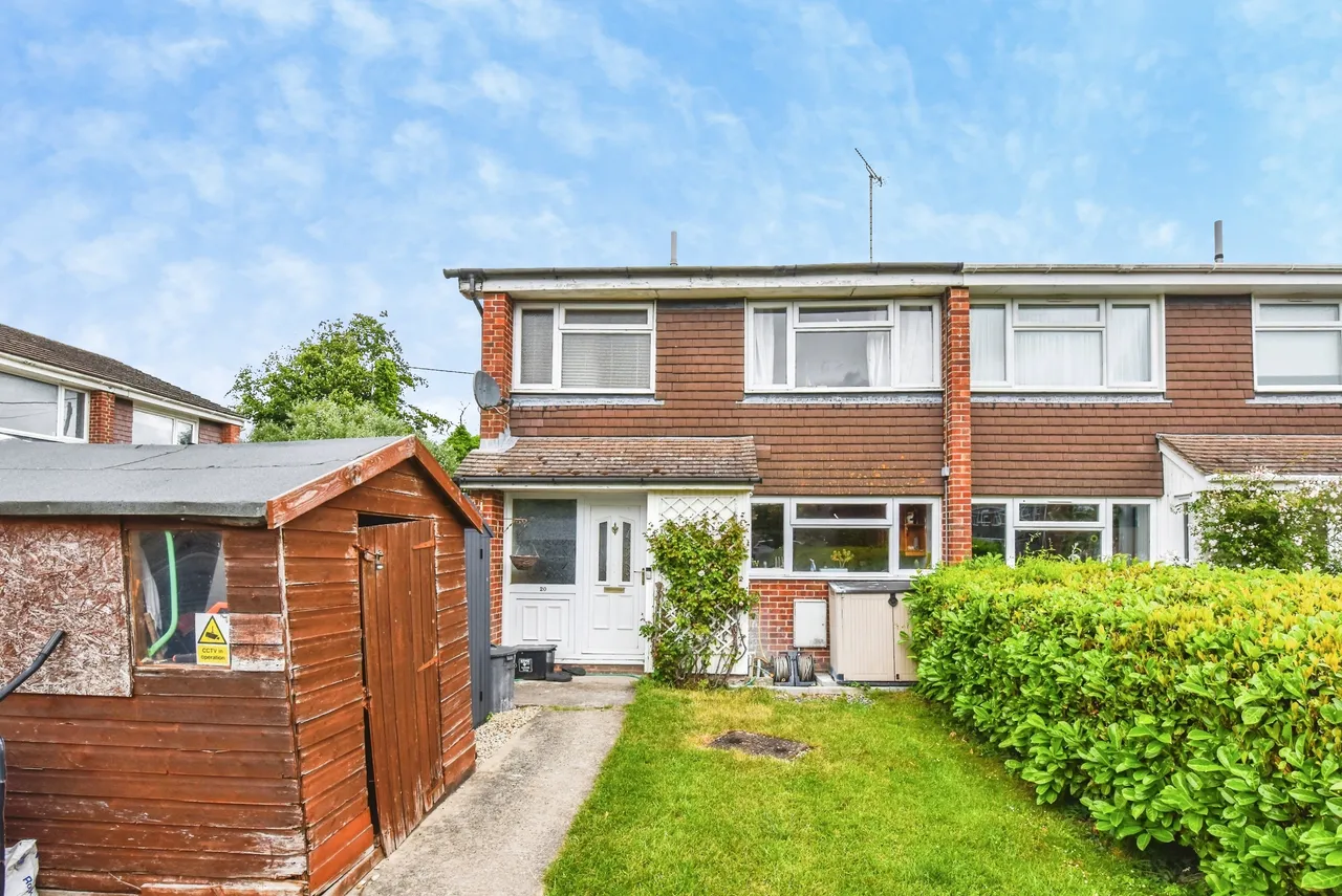 Melrose Close, Market Lavington, SN10, photo 4