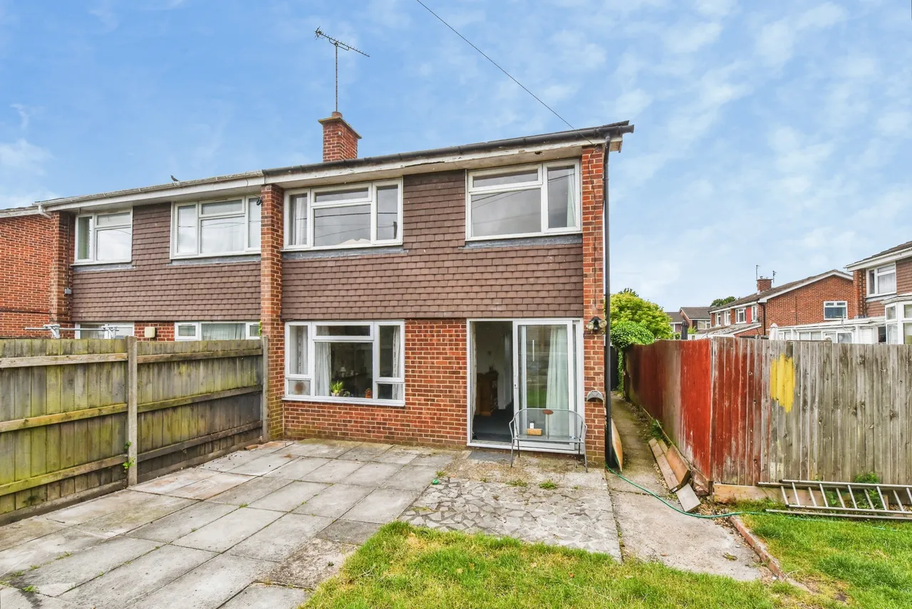 Melrose Close, Market Lavington, SN10, photo 18