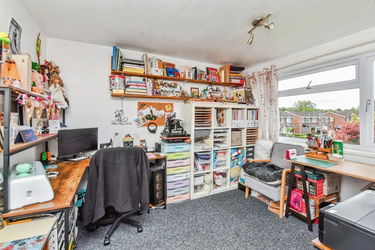 Melrose Close, Market Lavington, SN10, photo 11