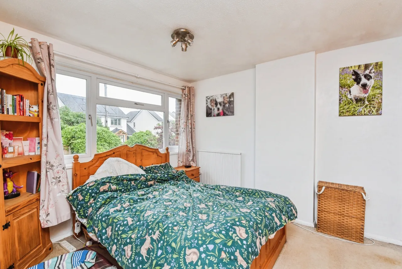 Melrose Close, Market Lavington, SN10, photo 14