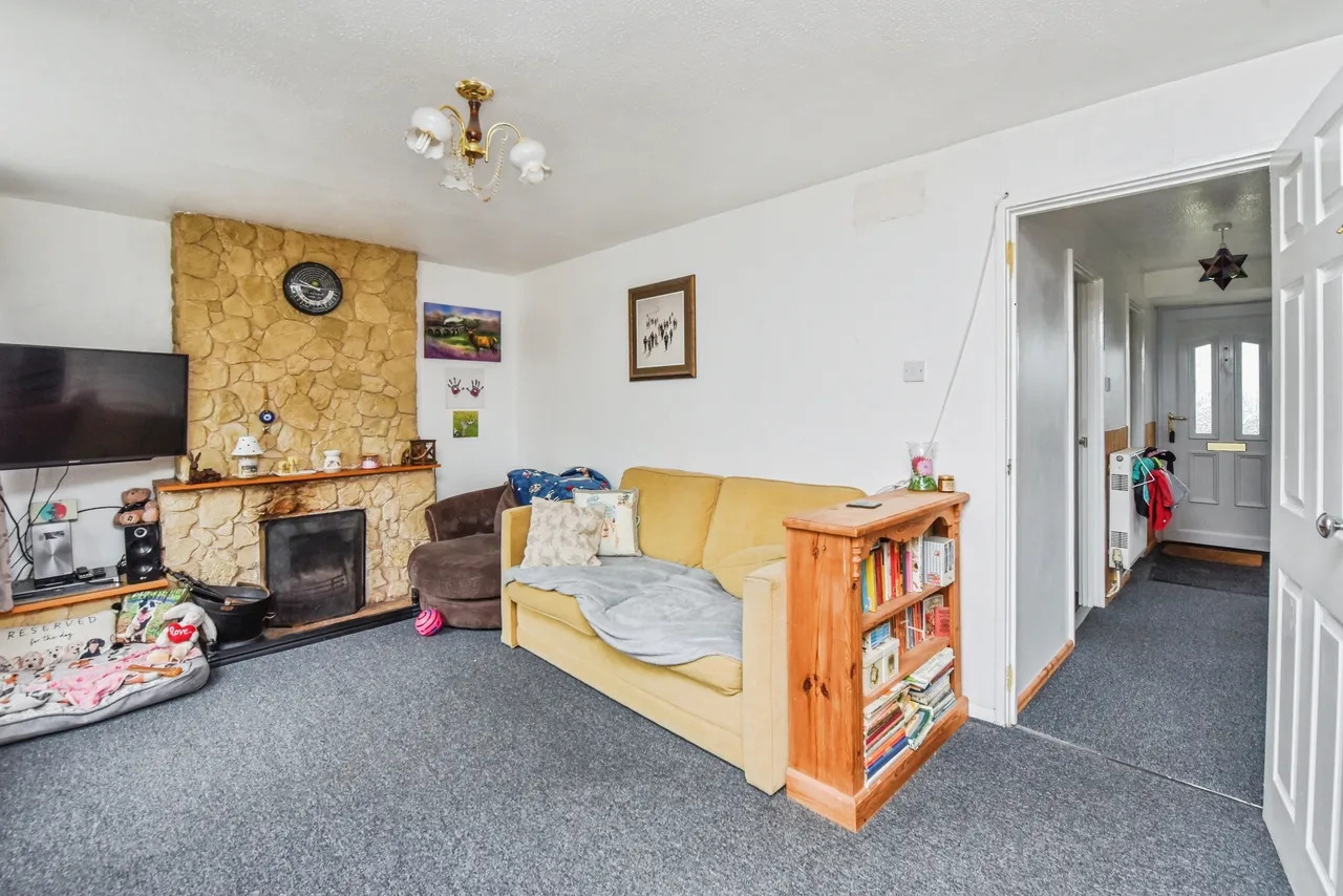 Melrose Close, Market Lavington, SN10, photo 9