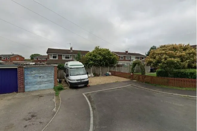 Melrose Close, Market Lavington, SN10, photo 21