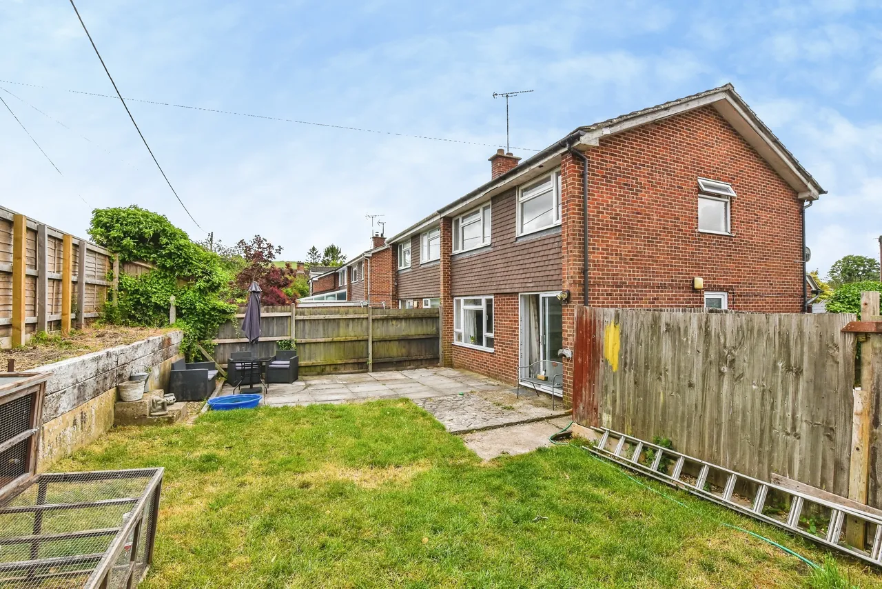 Melrose Close, Market Lavington, SN10, photo 17