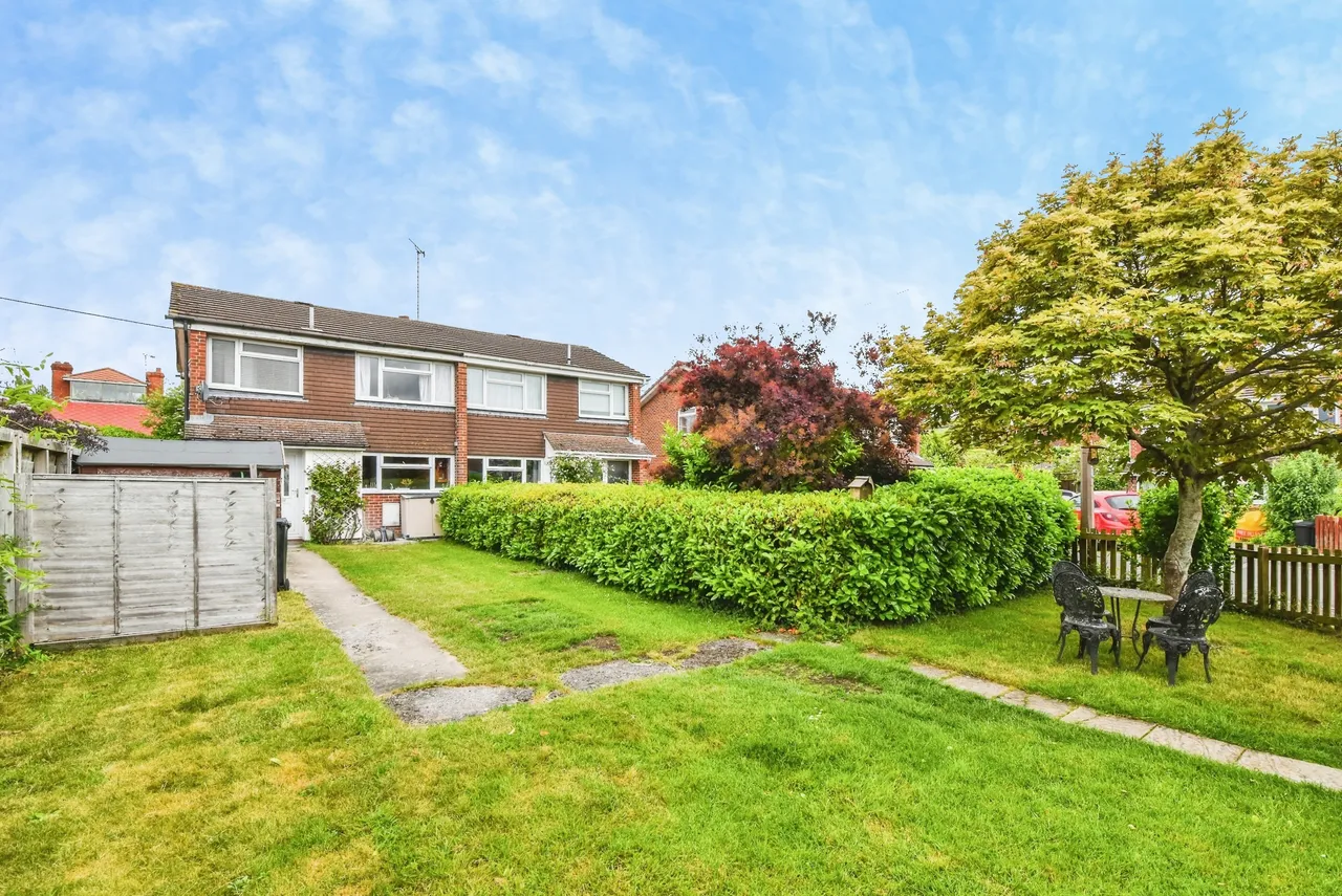 Melrose Close, Market Lavington, SN10, photo 3