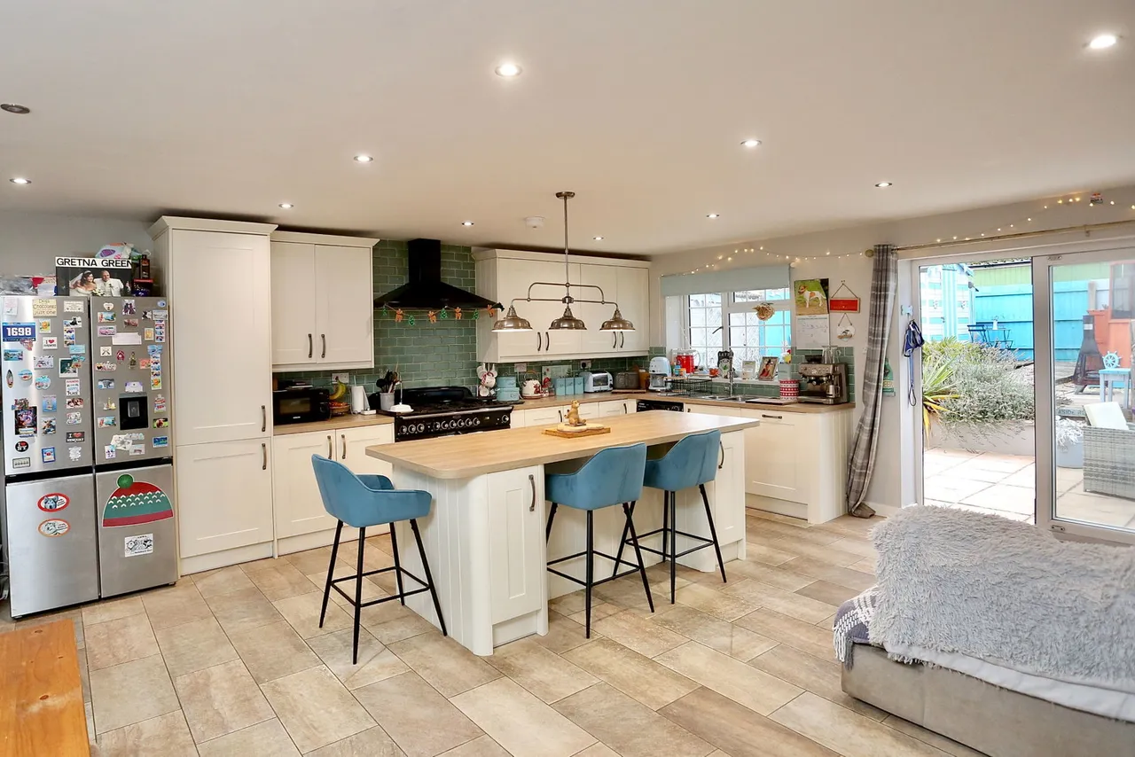 13 Caestory Avenue, Raglan, Usk, Monmouthshire, NP15 2EH, photo 7