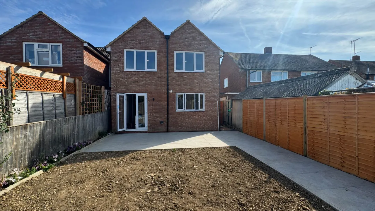 Meadowcroft, Aylesbury, HP19 9LP, photo 12