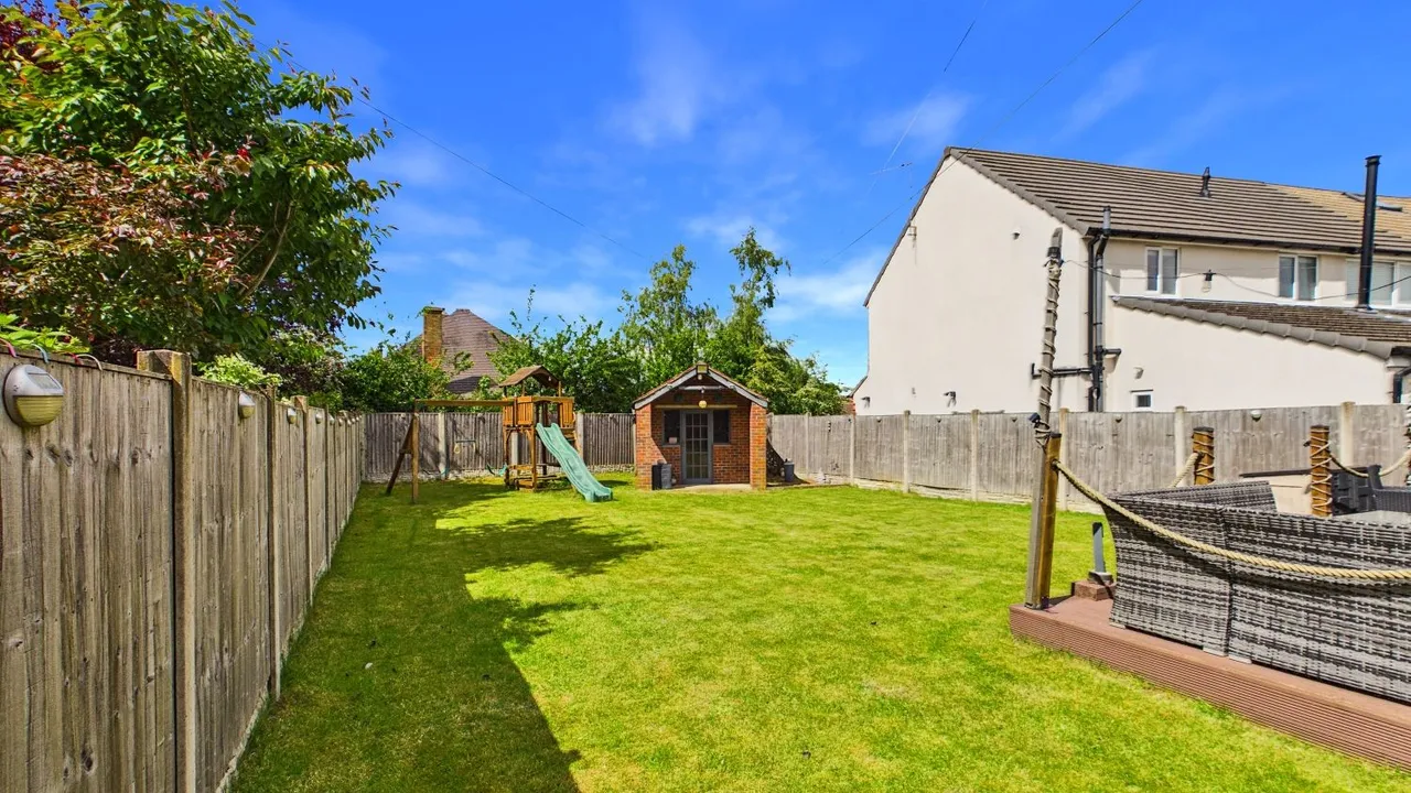 Lidget Close, Bessacarr, DN4, photo 27