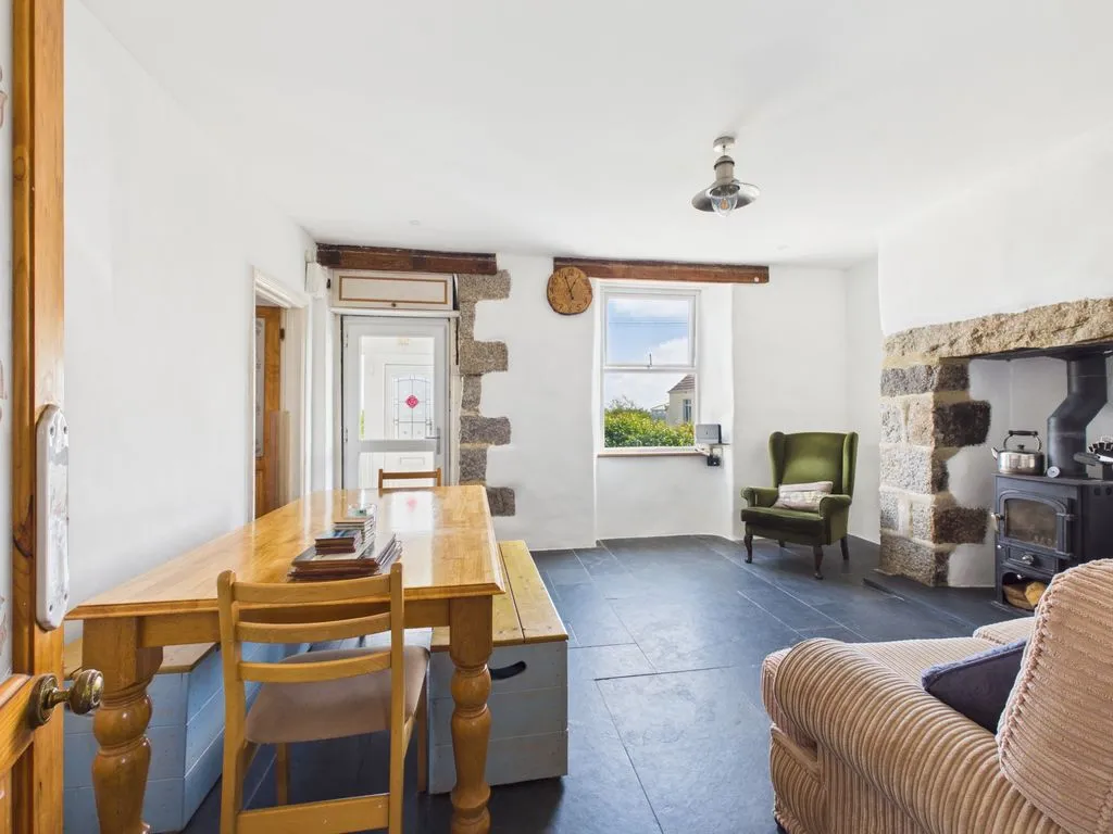 Penhalvean, Stithians, Redruth, photo 2