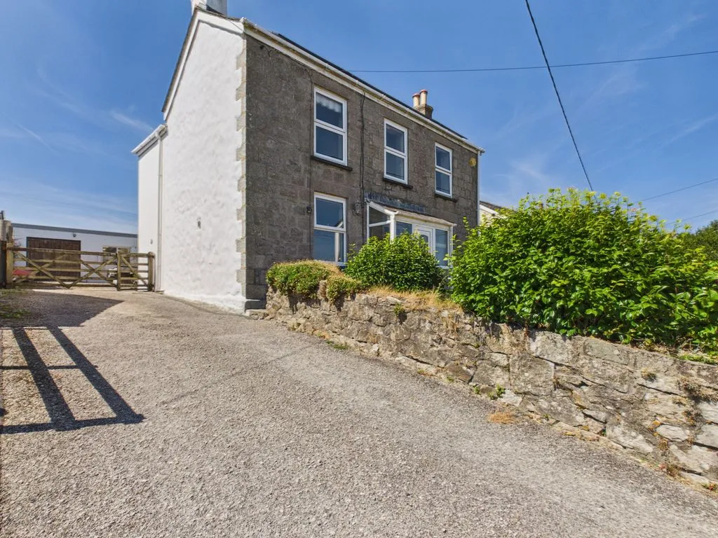 Penhalvean, Stithians, Redruth, photo 14