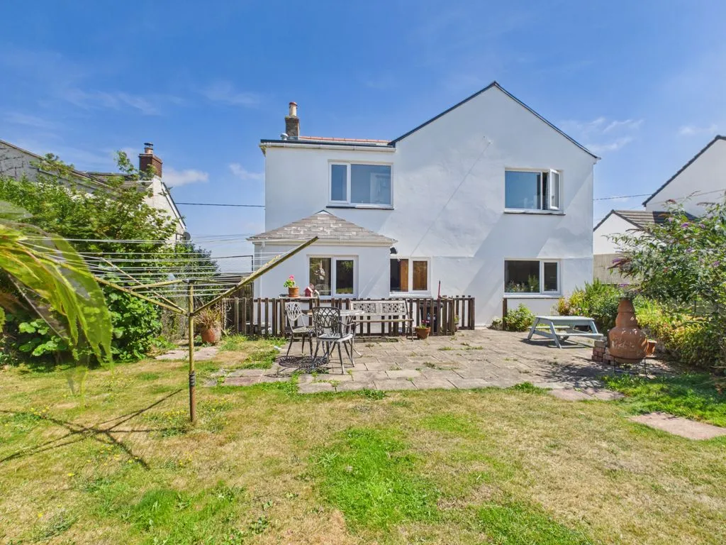 Penhalvean, Stithians, Redruth, photo 11