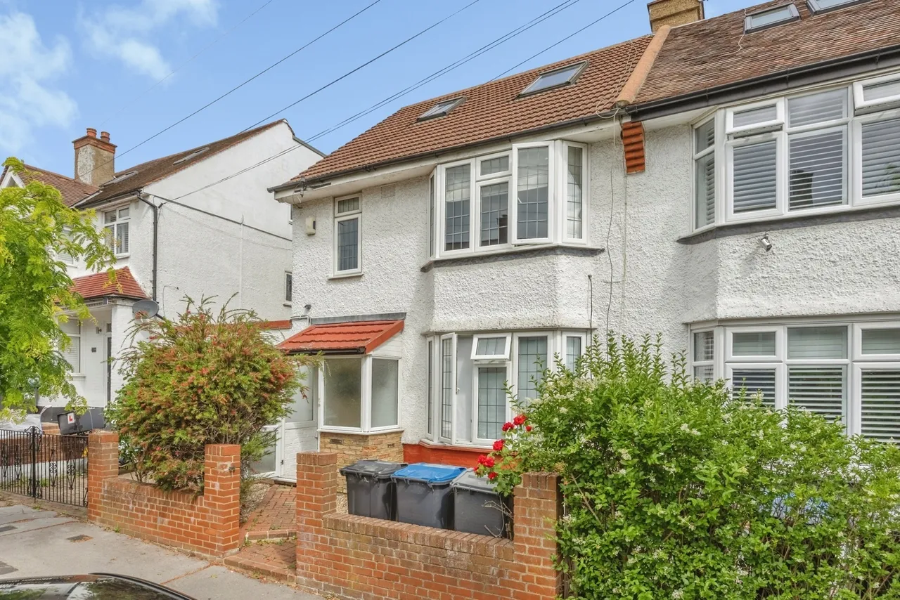 Semley Road, London, SW16, photo 4