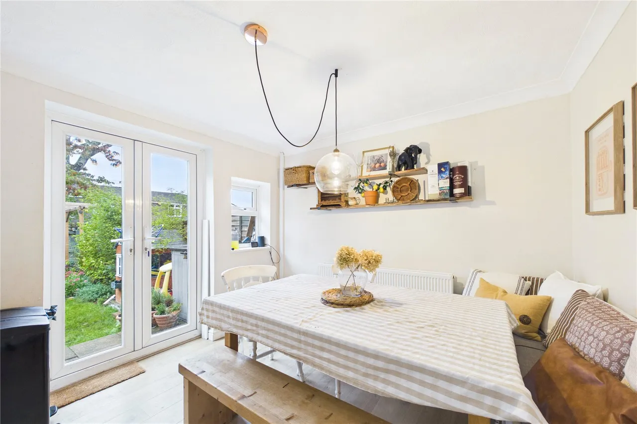 Normanton Road, Basingstoke, RG21, photo 5