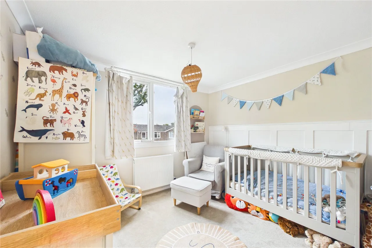 Normanton Road, Basingstoke, RG21, photo 8