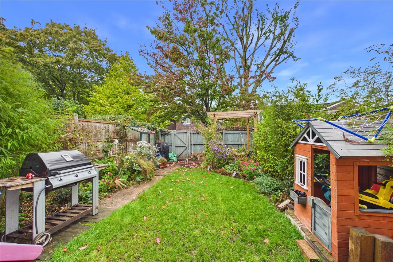 Normanton Road, Basingstoke, RG21, photo 7