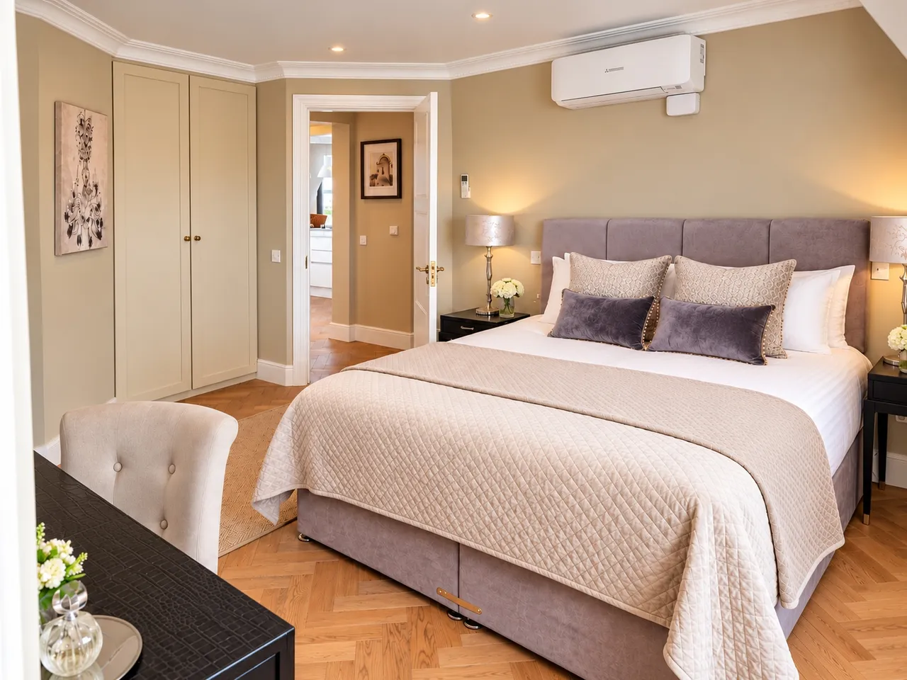 Boydell Court, St John's Wood Park, NW8, photo 6