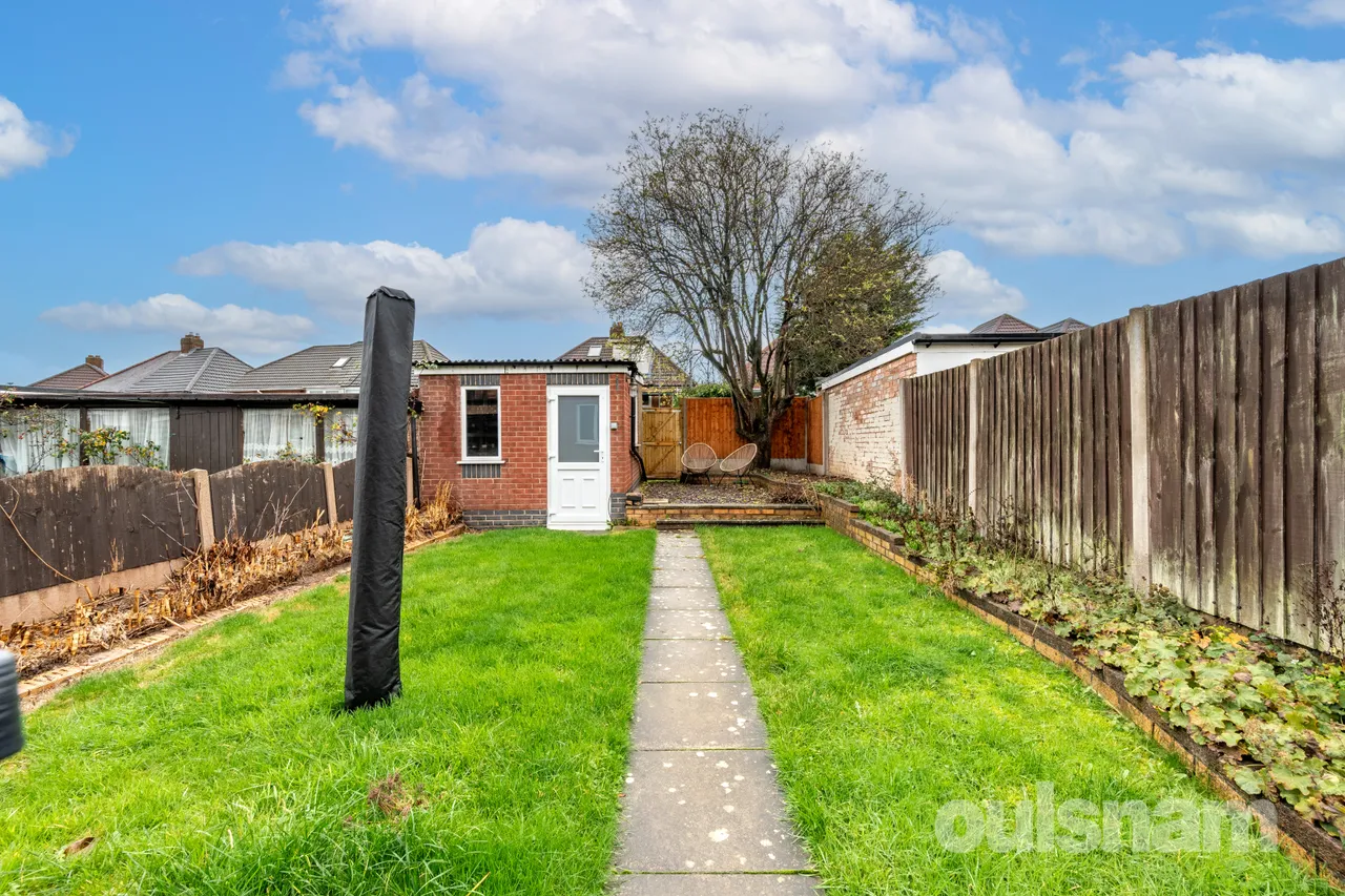 Kingshurst Road, Northfield, Birmingham, B31 2LN, photo 16