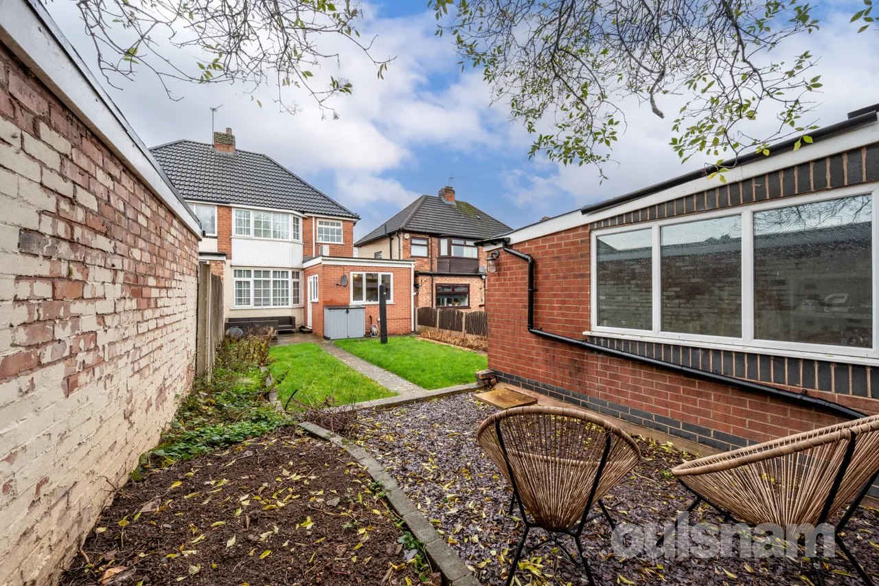 Kingshurst Road, Northfield, Birmingham, B31 2LN, photo 17