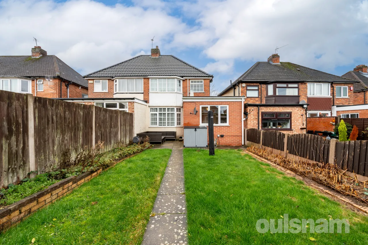 Kingshurst Road, Northfield, Birmingham, B31 2LN, photo 15