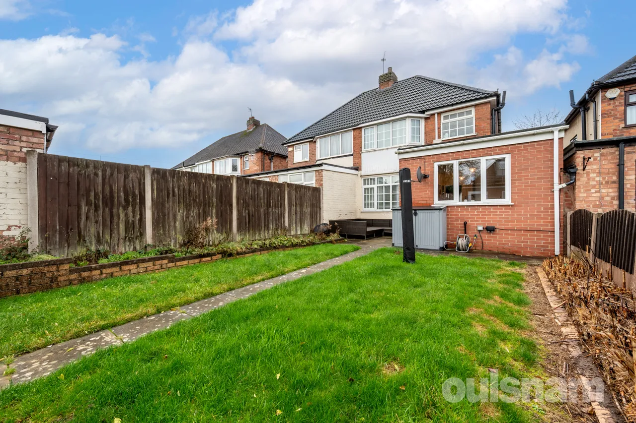 Kingshurst Road, Northfield, Birmingham, B31 2LN, photo 18