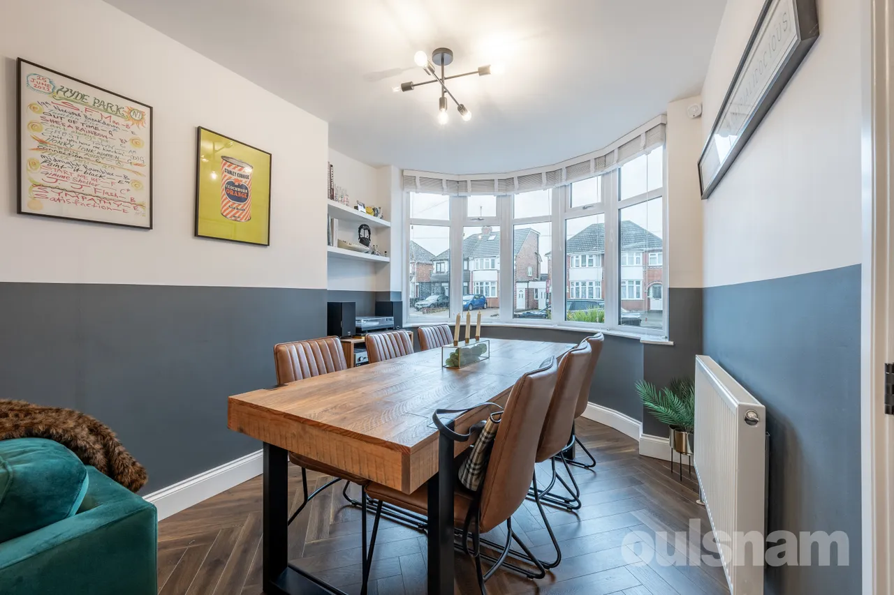 Kingshurst Road, Northfield, Birmingham, B31 2LN, photo 6