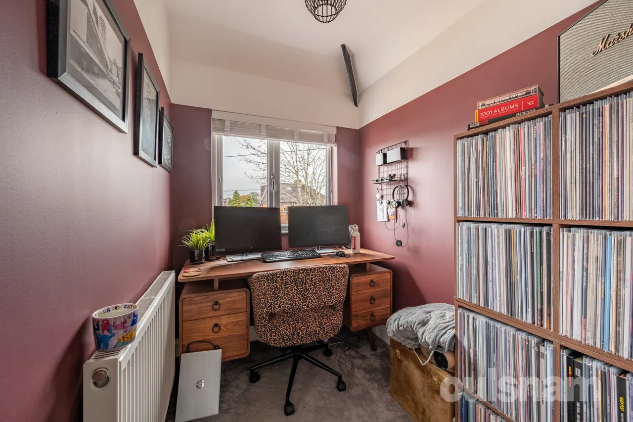 Kingshurst Road, Northfield, Birmingham, B31 2LN, photo 13