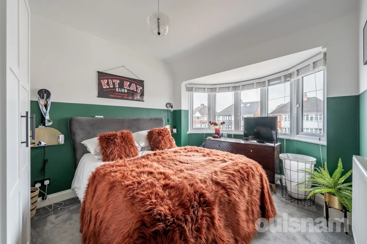 Kingshurst Road, Northfield, Birmingham, B31 2LN, photo 11
