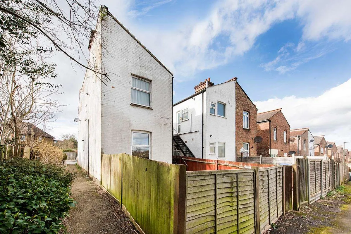 Welbeck Road, Barnet, EN4, photo 12
