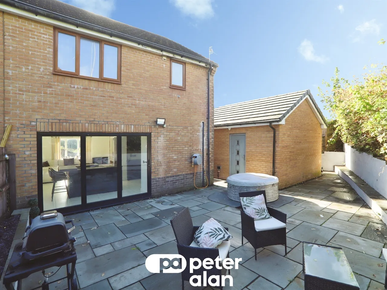 Clos Tir-Y-Pwll Newport, NP11, photo 16