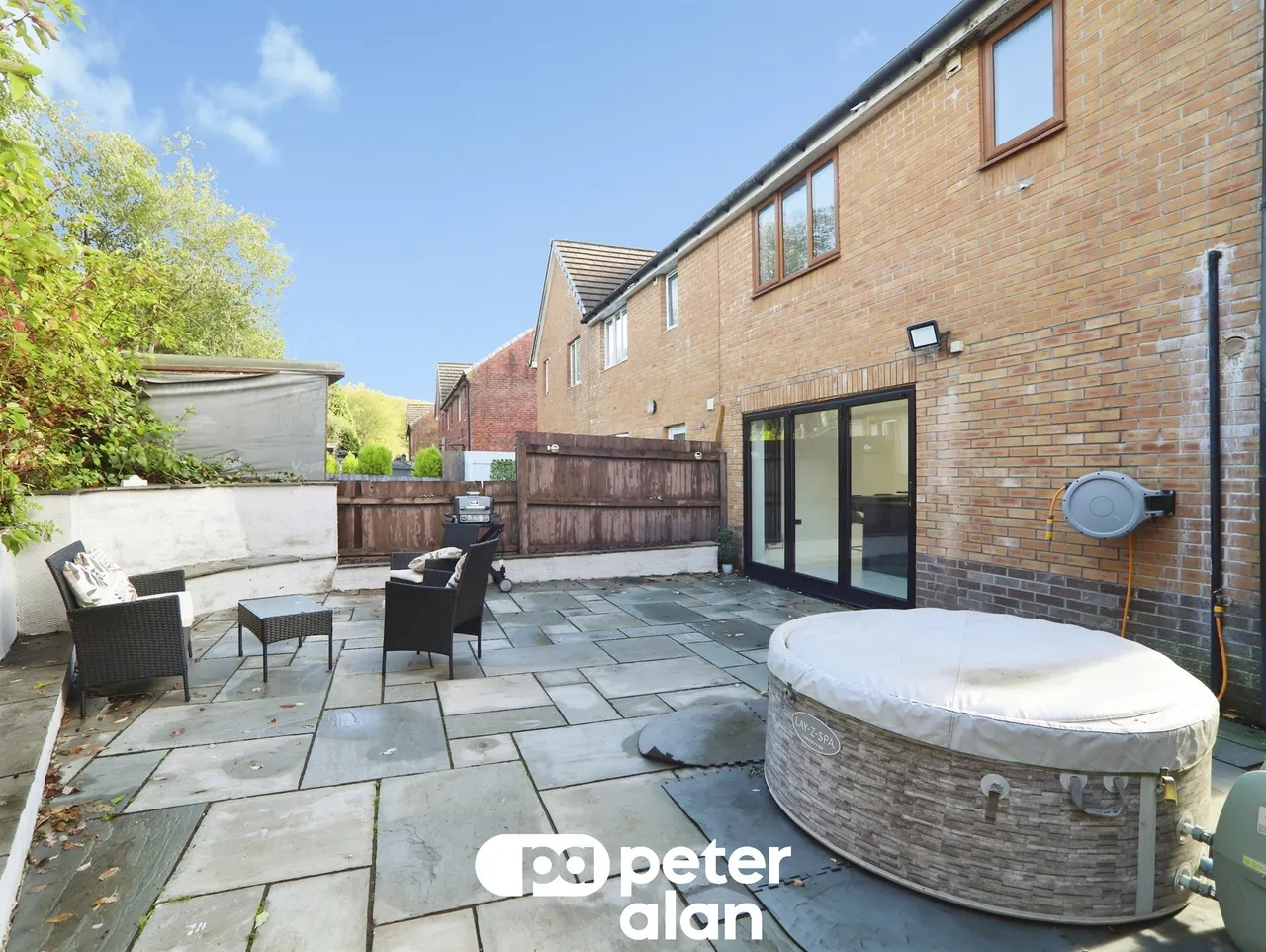 Clos Tir-Y-Pwll Newport, NP11, photo 17