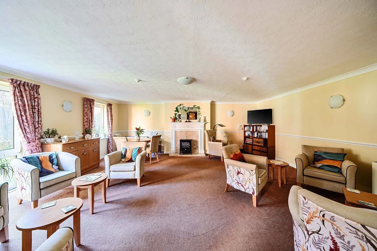 Carrington Way, Wincanton, BA9, photo 7