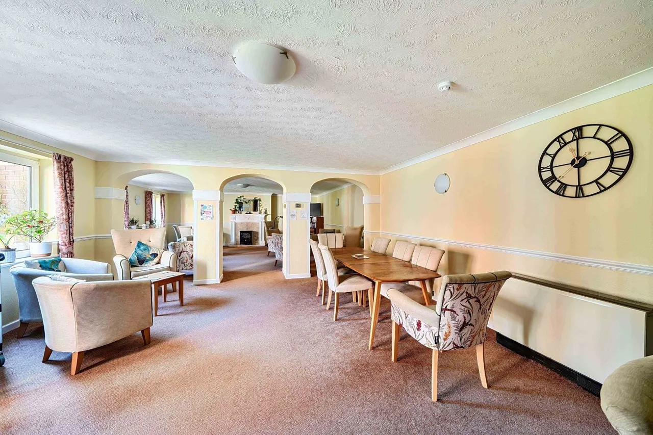 Carrington Way, Wincanton, BA9, photo 5