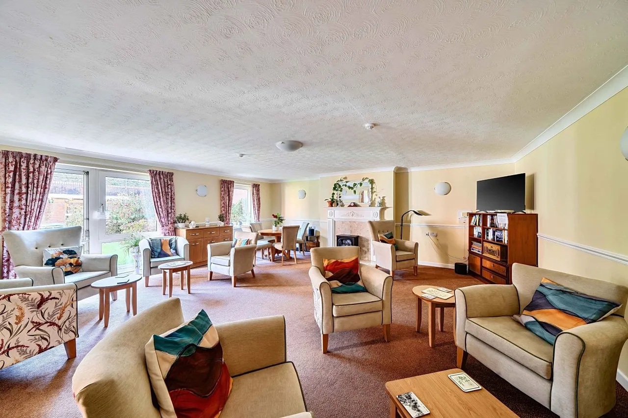 Carrington Way, Wincanton, BA9, photo 6