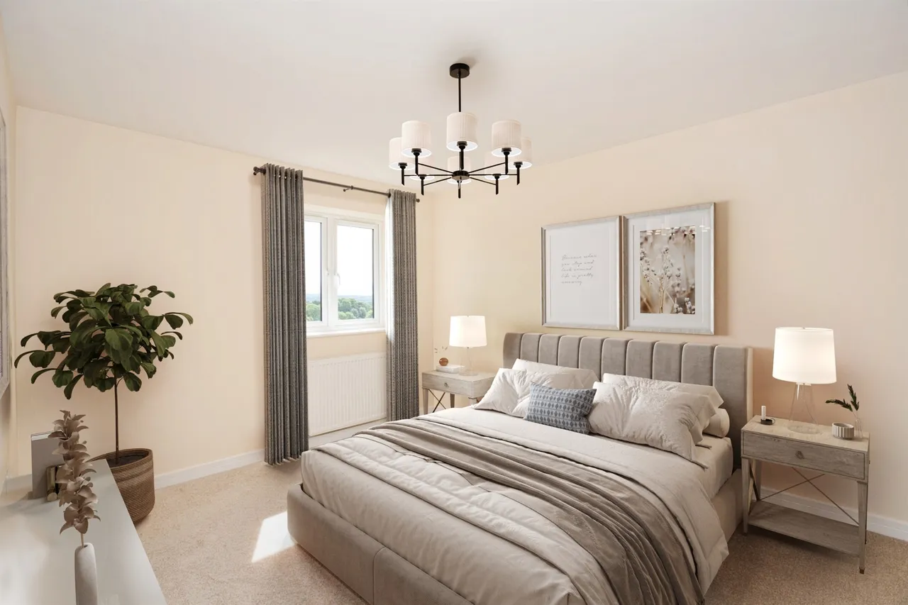 Valley View, Combe St. Nicholas, TA20, photo 3
