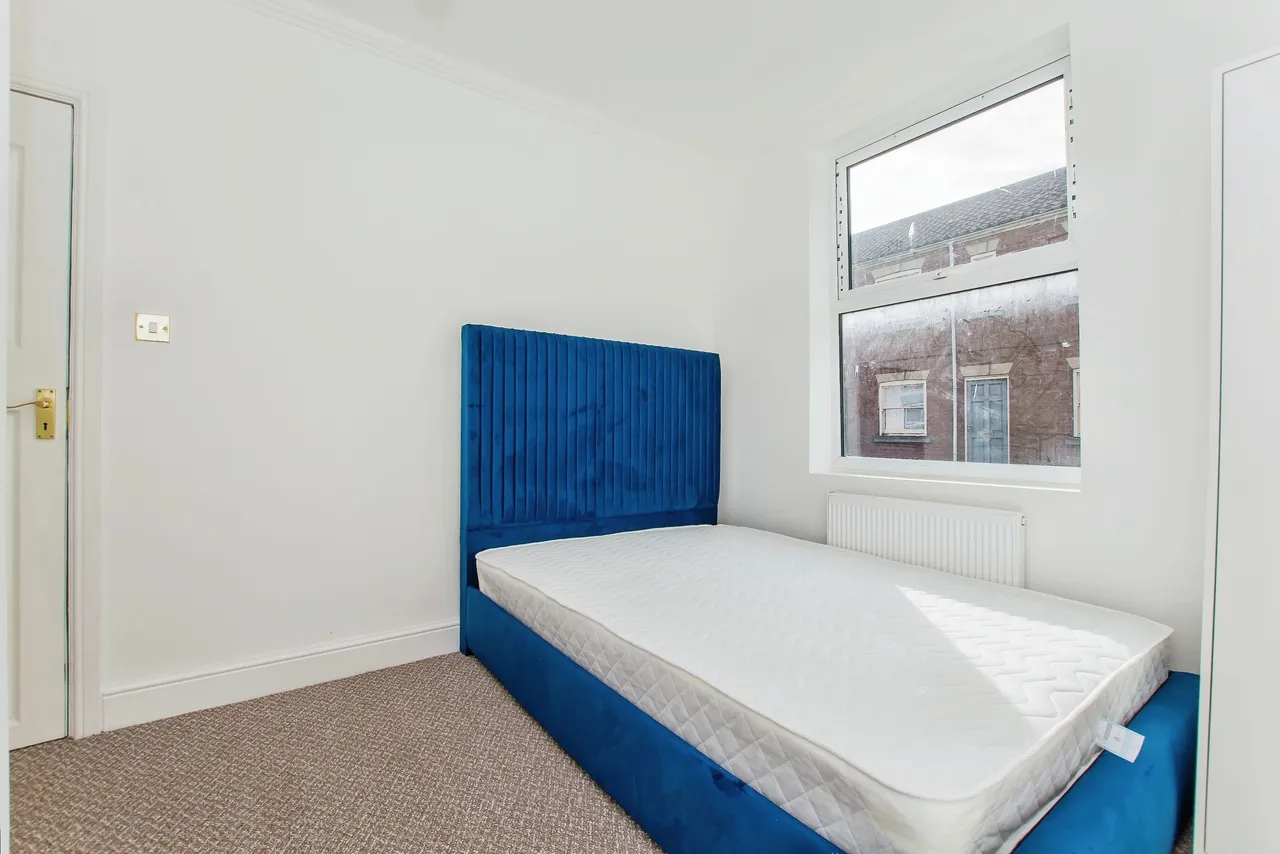 Norfolk Street, Boston, Lincolnshire, PE21, photo 6