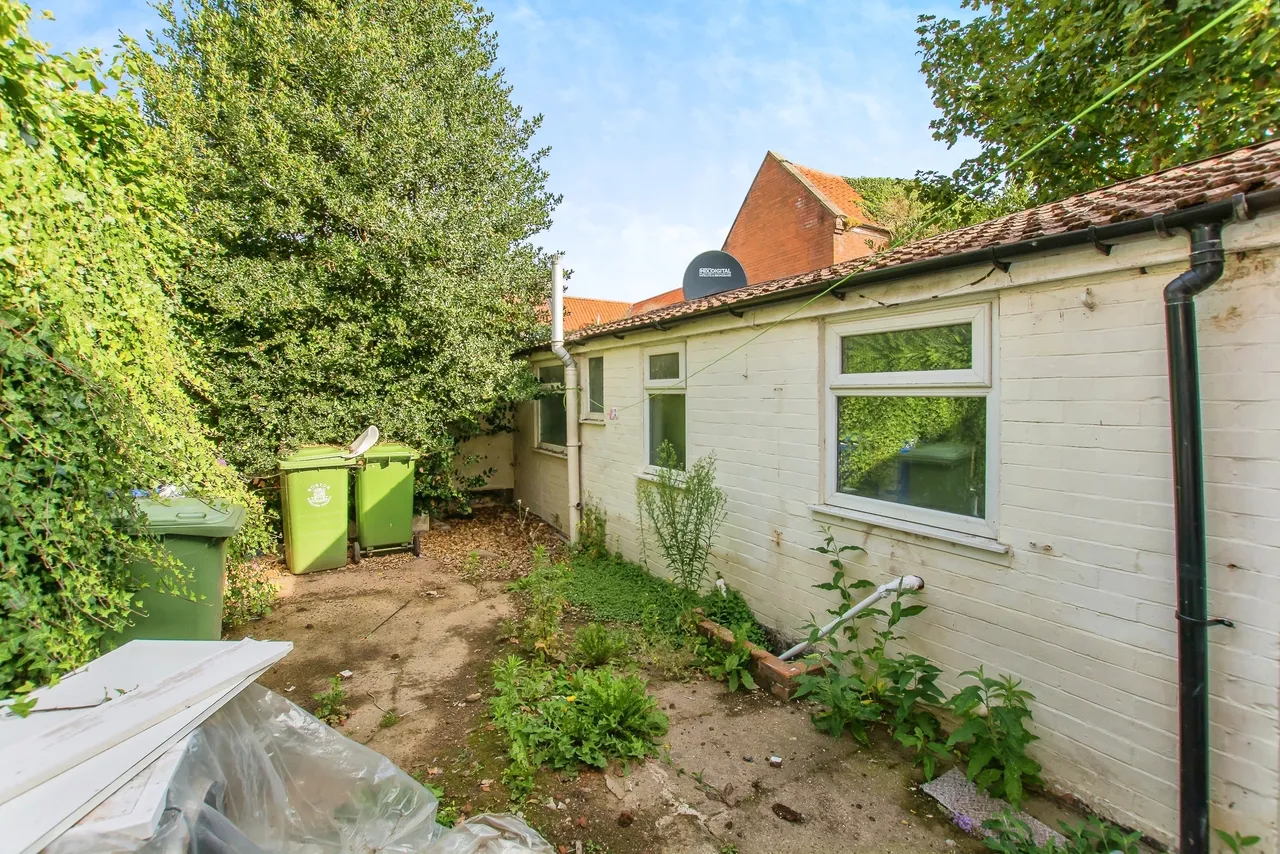 Norfolk Street, Boston, Lincolnshire, PE21, photo 17