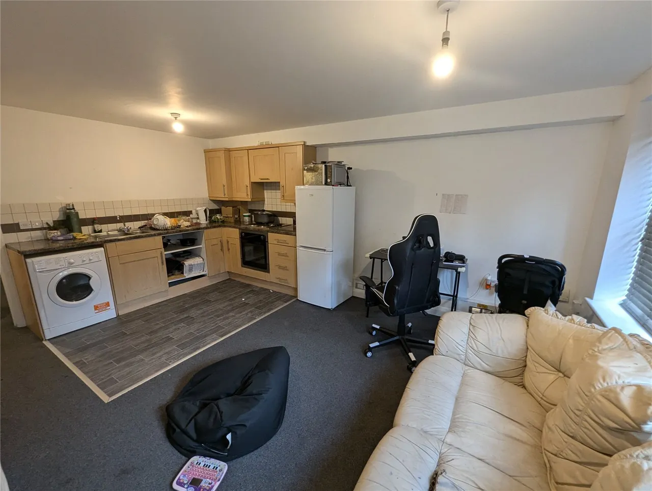 Sophie Road, Nottingham, NG7, photo 3