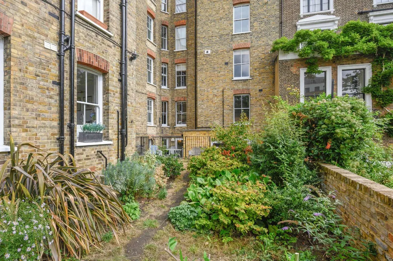 York House, 14 Highbury Crescent, London, N5 1RP, photo 6