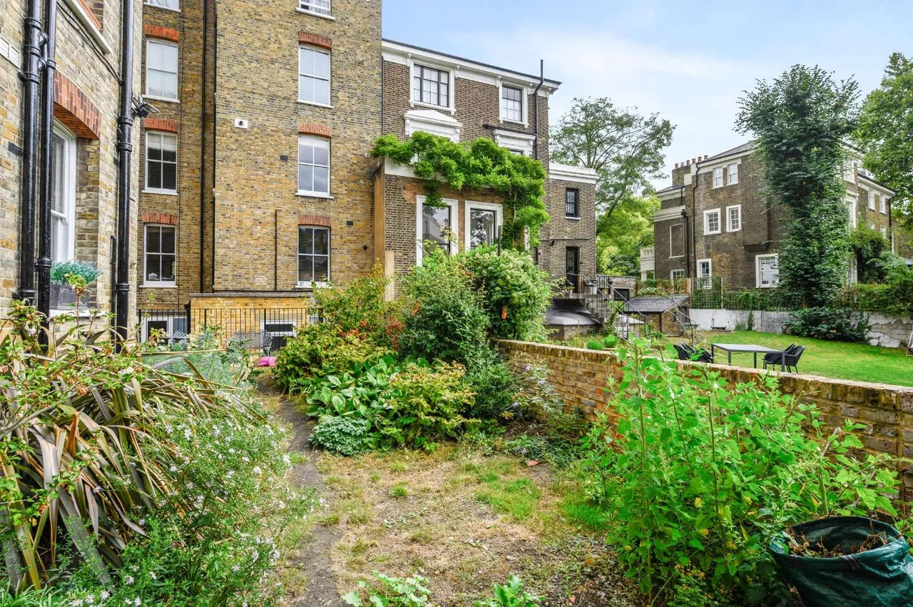 York House, 14 Highbury Crescent, London, N5 1RP, photo 5